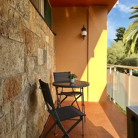 Studio Arogran Apartment