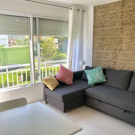 Studio Arogran Apartment *